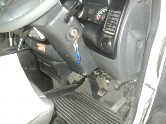 ขายด่วน รถKIA - JUMBO - 2.7 MT