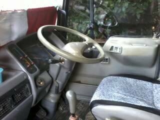 ขายสิบล้อมือสอง