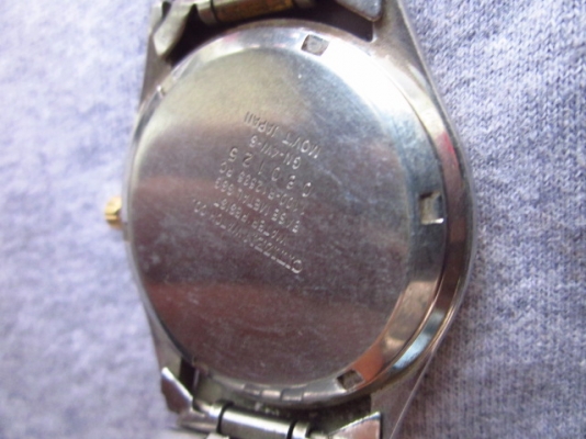 +++++ CITIZEN ขอบหยักสองกษัตริย์ 900 พร้อมส่ง +++++ +++++ CITIZEN ขอบหยักสองกษัตริย์ 900 พร้อมส่ง +++++