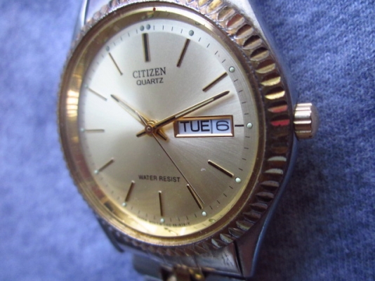 +++++ CITIZEN ขอบหยักสองกษัตริย์ 900 พร้อมส่ง +++++ +++++ CITIZEN ขอบหยักสองกษัตริย์ 900 พร้อมส่ง +++++