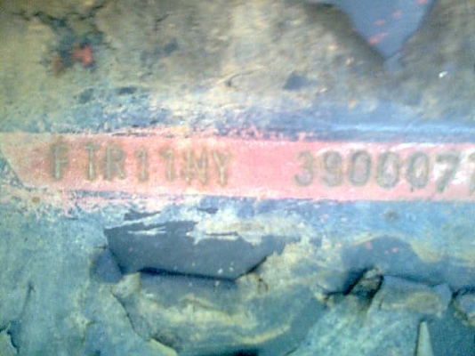 ต้องการขาย / รถ 6 ล้อ ร๊อกกี้ 175 / FTR11NY ( รถห้างยาว 7.30 เมตร )