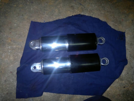 โช้คc95ขาย