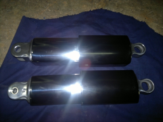 โช้คc95ขาย