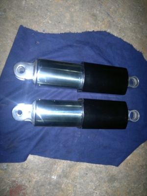 โช้คc95ขาย