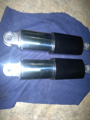 โช้คc95ขาย