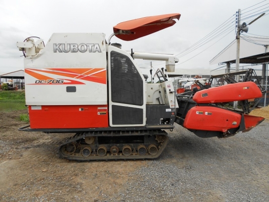 มาแล้ว DC70G สวย ๆ เพียง 1XXX ชั่วโมง จัดไปเบา ๆ