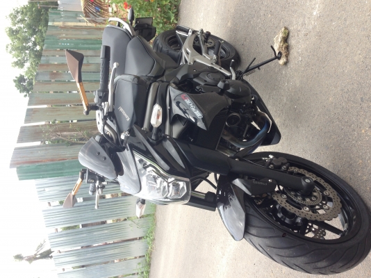 ขายEr6nปี2012 แต่งสวย 225000 วิ่งน้อย4xxx สภาพมือ1หาอยู่ไม่ผิดหวัง ขายEr6nปี2012 แต่งสวย 225000 วิ่งน้อย4xxx สภาพมือ1หาอยู่ไม่ผิดหวัง