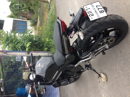 ขายEr6nปี2012 แต่งสวย 225000 วิ่งน้อย4xxx สภาพมือ1หาอยู่ไม่ผิดหวัง ขายEr6nปี2012 แต่งสวย 225000 วิ่งน้อย4xxx สภาพมือ1หาอยู่ไม่ผิดหวัง