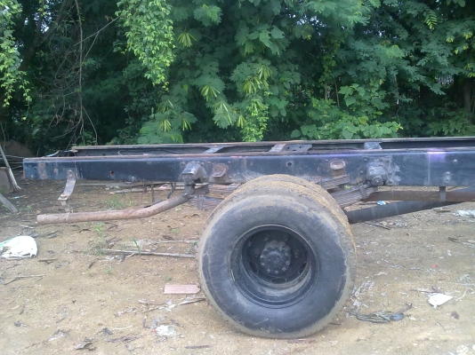 ขาย HINO FC 120 แรง พวงมาลัยเพาว์เวอร์เบรคทิพฟี่