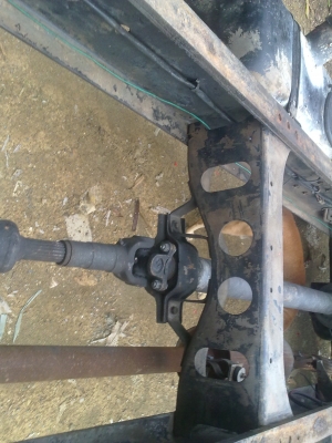 ขาย HINO FC 120 แรง พวงมาลัยเพาว์เวอร์เบรคทิพฟี่