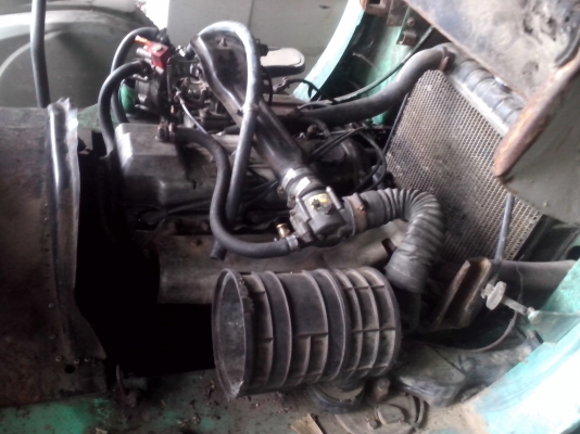 ขายรถโฟคลิฟต์MITSUBISHIขนาด3ตันสูง5เมตร ขายรถโฟคลิฟต์MITSUBISHIขนาด3ตันสูง5เมตร