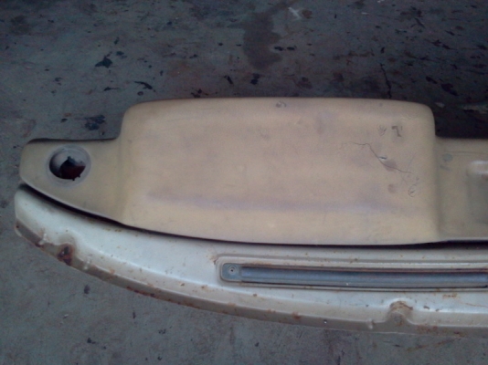 ขายคอลโซลม้ากระโดด4wdแท้rn36