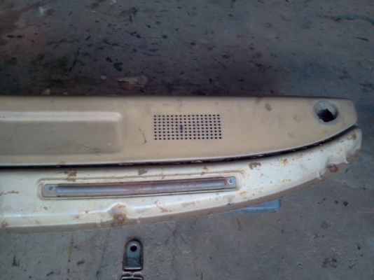 ขายคอลโซลม้ากระโดด4wdแท้rn36