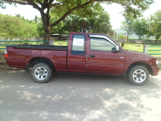 ขายรถ ISUZU รุ่น Dragon Eye