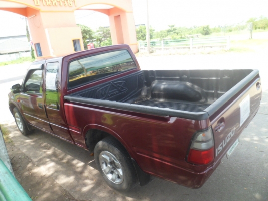 ขายรถ ISUZU รุ่น Dragon Eye
