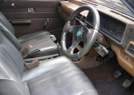 ขาย MITSUBISHI LANCER  COLT