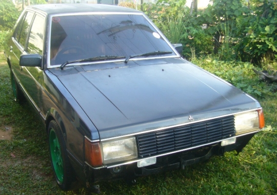 ขาย MITSUBISHI LANCER  COLT