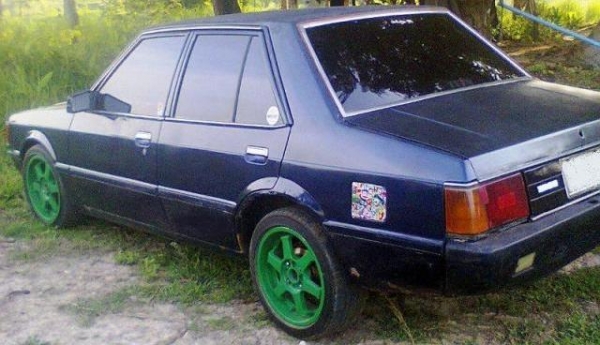 ขาย MITSUBISHI LANCER  COLT