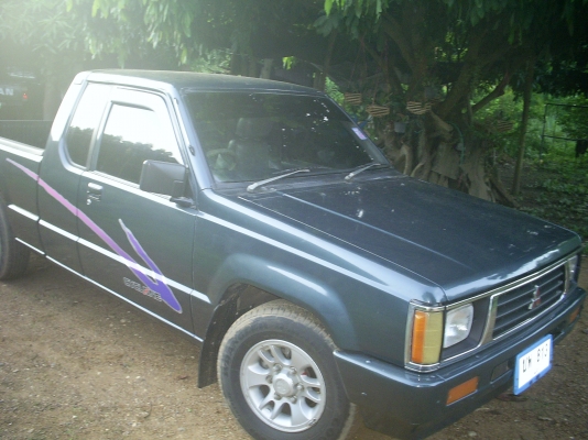 ขาย มิตซูแอโร่บอดี้ CAB 2.5 ขาย มิตซูแอโร่บอดี้ CAB 2.5