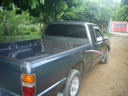 ขาย มิตซูแอโร่บอดี้ CAB 2.5 ขาย มิตซูแอโร่บอดี้ CAB 2.5