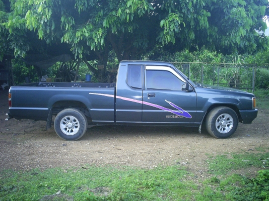 ขาย มิตซูแอโร่บอดี้ CAB 2.5 ขาย มิตซูแอโร่บอดี้ CAB 2.5