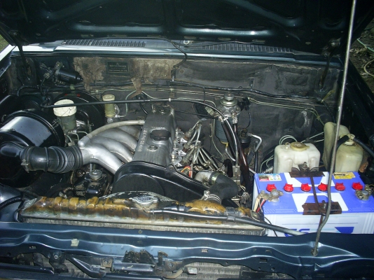 ขาย มิตซูแอโร่บอดี้ CAB 2.5 ขาย มิตซูแอโร่บอดี้ CAB 2.5