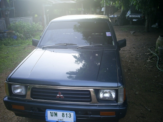 ขาย มิตซูแอโร่บอดี้ CAB 2.5 ขาย มิตซูแอโร่บอดี้ CAB 2.5