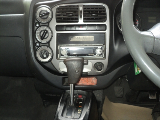 ขายด่วน KIA - JUMBO - 2700 MT