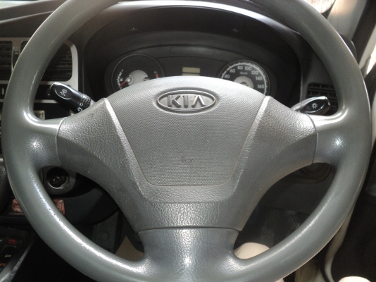 ขายด่วน KIA - JUMBO - 2700 MT