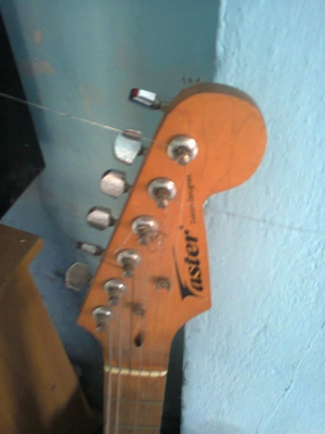 กีตาร์ไฟฟ้า..2000