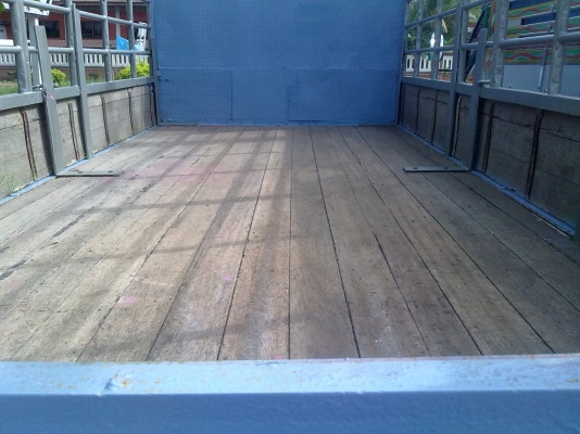 ขาย NPR 120 แรง เพาว์เวอร์แอร์เย็นเจี๊ยบ! รถปี 42 กะบะยาว 5 เมตร