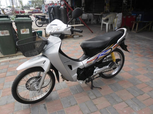 wave125Rปี48รถบ้านเครื่องแน่นๆสีเดิมเปลือกแท้เดิมภาษีเต็ม wave125Rปี48รถบ้านเครื่องแน่นๆสีเดิมเปลือกแท้เดิมภาษีเต็ม
