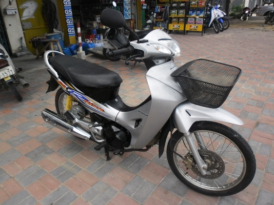 wave125Rปี48รถบ้านเครื่องแน่นๆสีเดิมเปลือกแท้เดิมภาษีเต็ม wave125Rปี48รถบ้านเครื่องแน่นๆสีเดิมเปลือกแท้เดิมภาษีเต็ม