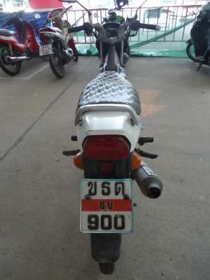 ขาย Suzuki Raider ฿7,300