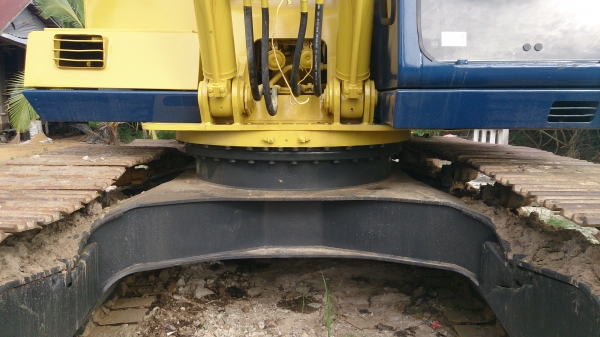 (((---ขาย---))) KOBELCO sk200 Mark II