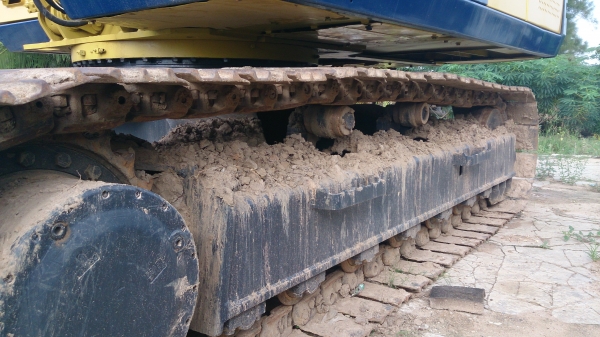 (((---ขาย---))) KOBELCO sk200 Mark II