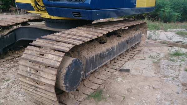 (((---ขาย---))) KOBELCO sk200 Mark II