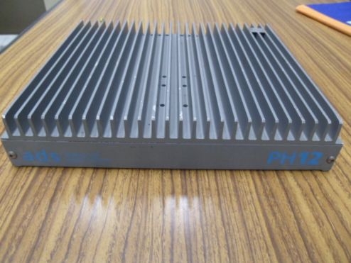 แอมป์ ADS PH12 6 แชลแนล