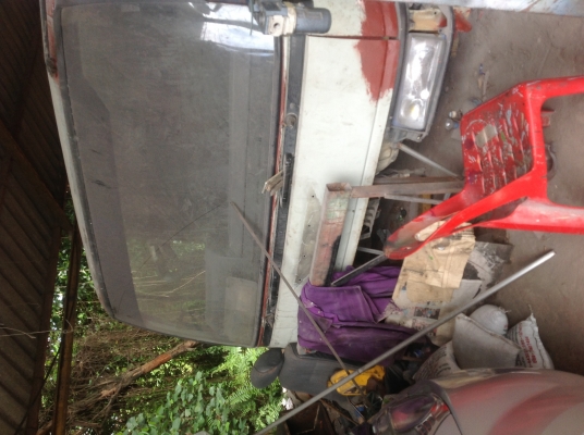 ขายหัวรถ