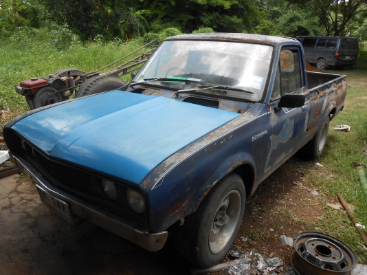 ขายช้าง 620 ติดแก๊ส