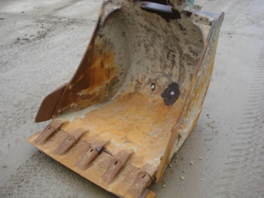 New Stock Kobelco SK120-3 แทร็คกว้าง (Five Super) นำเข้าจากญี่ปุ่น สภาพดี ขายถูกครับ