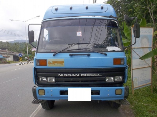 ขาย หัวลาก 6 ล้อ