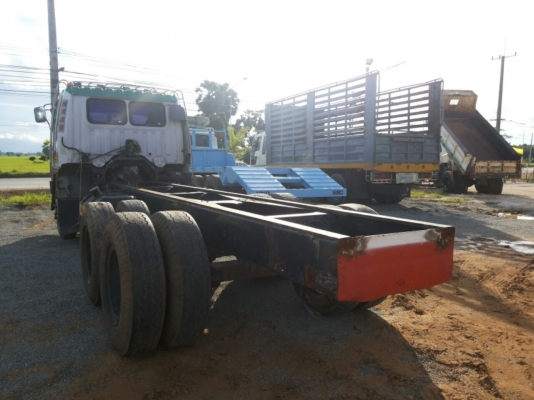 ขายHINO FL1J