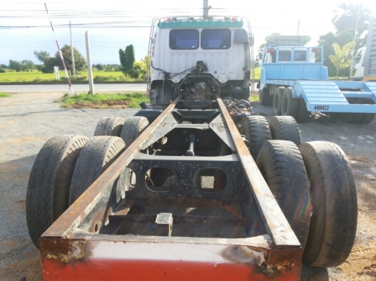 ขายHINO FL1J
