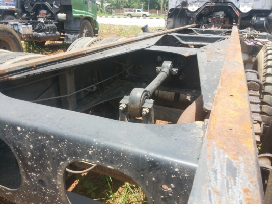 ขายHINO FL1J