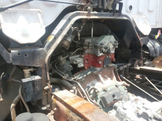 ขายHINO FL1J