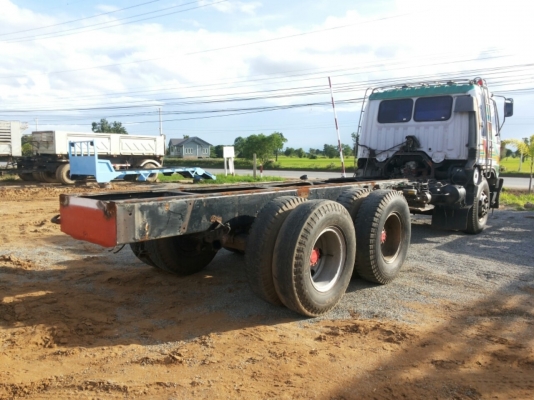 ขายHINO FL1J