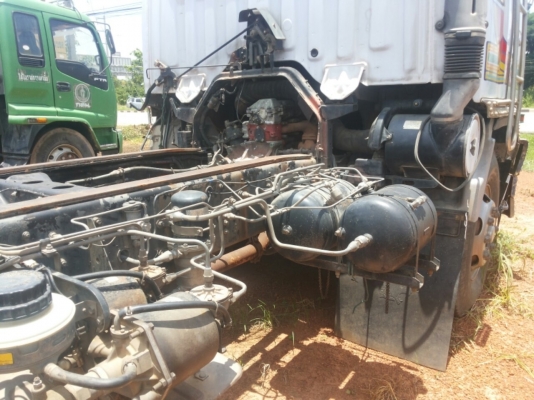ขายHINO FL1J