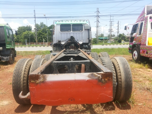 ขายHINO FL1J