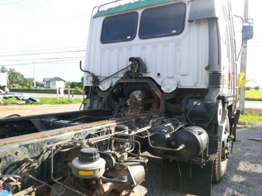 ขายHINO FL1J
